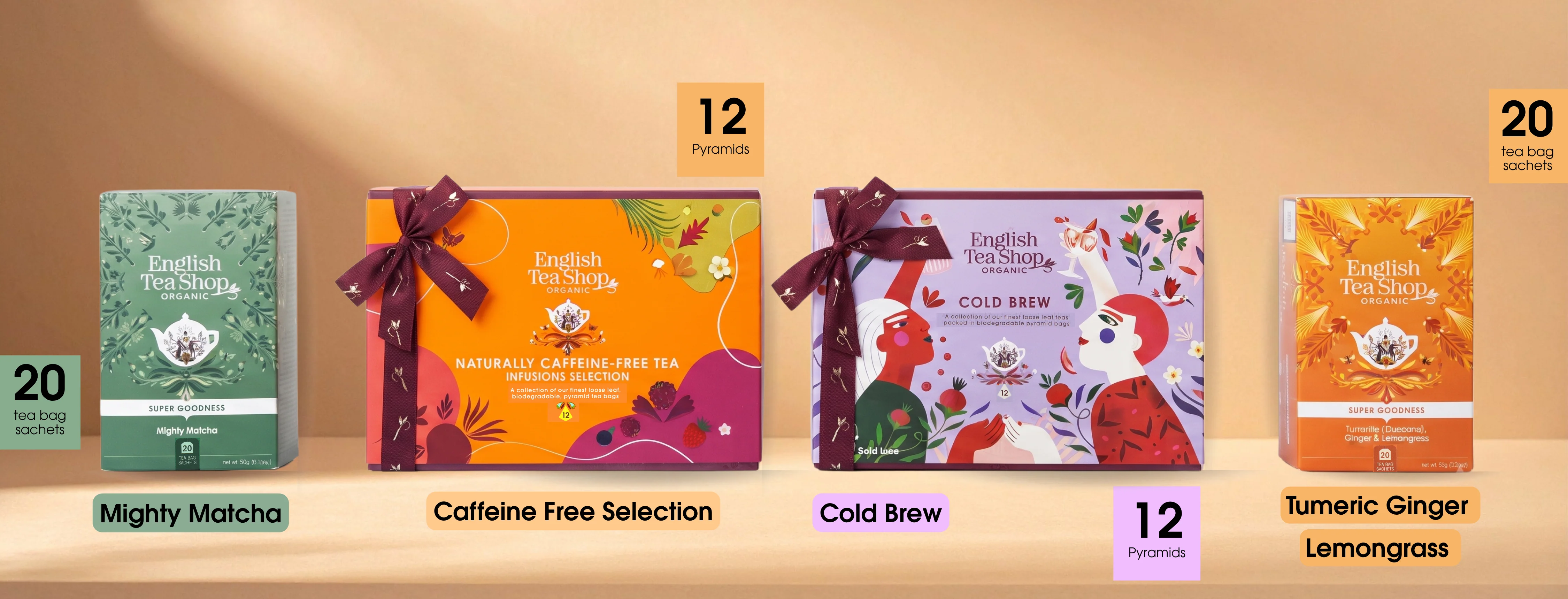 Brew the Perfect Organic Moment